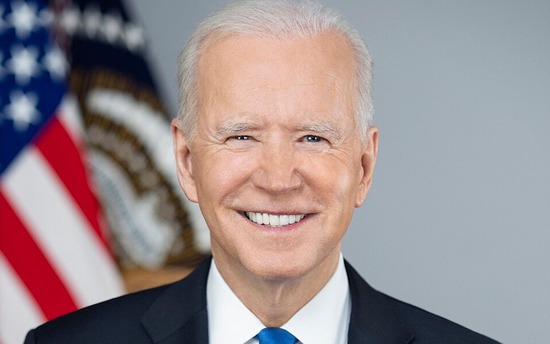 ジョー・バイデンアメリカ大統領