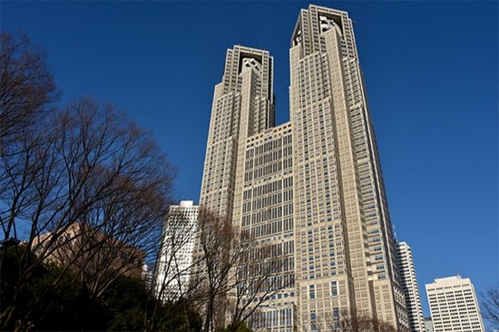 都庁_Sのコピー