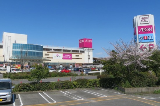 Aeon-Mall-Okazaki-4のコピー