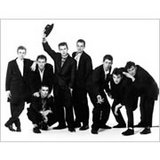 POGUES