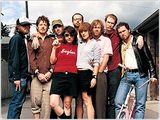 BROKEN SOCIAL SCENE