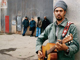 Michael Franti and Spearhead