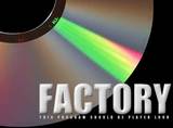 factoryロゴ