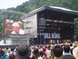 FUJI ROCK'07¡¡SCAFULL