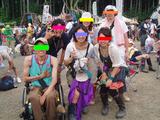 FUJI ROCK'07 IB·³ÃÄ