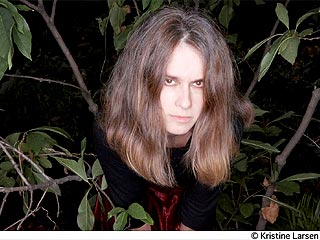 Juana Molina（ファナ・モリーナ）（FUJI ROCK'09参戦