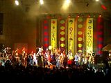 WORLD BEAT セッション