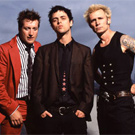 GREEN DAY