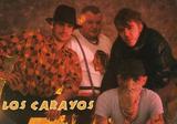 Los Carayosメンバー
