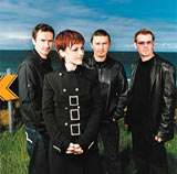 cranberries