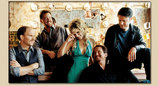 Alison Krauss + Union Station