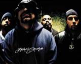 CYPRESS HILL