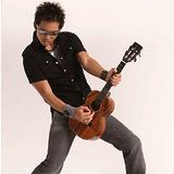 Jake Shimabukuro