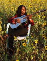 Ruthie Foster