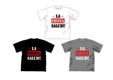 サルーTシャツ