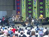 WORLD BEAT ROVO