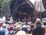 FUJI ROCK'07 sibusa