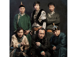 Hanggai