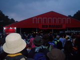 FUJI ROCK'07 ¥ì¥Ã¥É