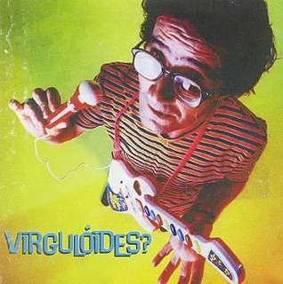 VIRGULOIDES