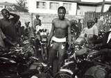 SEUN KUTI