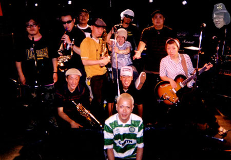 Oi SKALL MATES : おもしろWORLD MUSIC