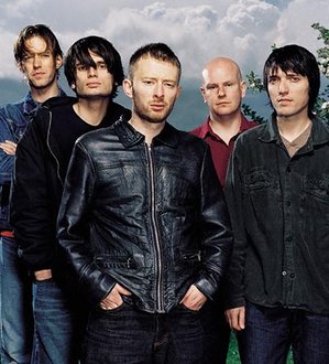 RADIOHEAD : おもしろWORLD MUSIC