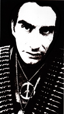 MARK STEWART + THE MAFFIA （マーク・スチュワート・アンド・マフィア