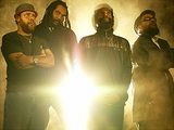 BAD BRAINS