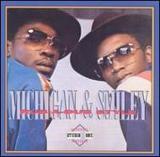 General Smiley & Papa Michigan