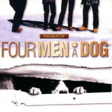 Four Men & A Dog