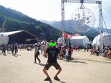 FUJI ROCK'07 012