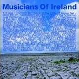¡ØMUSICIANS OF IRELAND¡ÊV¡¦A¡Ë¡Ù