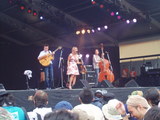 FUJI ROCK'07 HOT CLUB