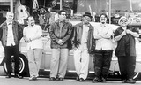 LOS MOCOSOS