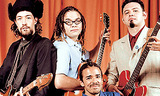 CAFE TACUBA メンバー