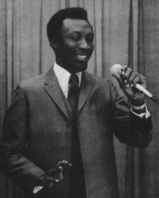 Alton Ellis