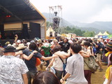 FUJI ROCK'07 HOT CLUBµÒ