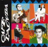 Cafe Tacuba 1992