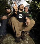 The John Butler Trio