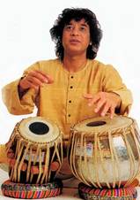 Zakir Hussain