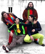 FOLKABBESTIA