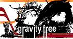 gravity free