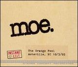 The Orange Peel - Ashville, NC,