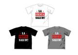 サルーTシャツ