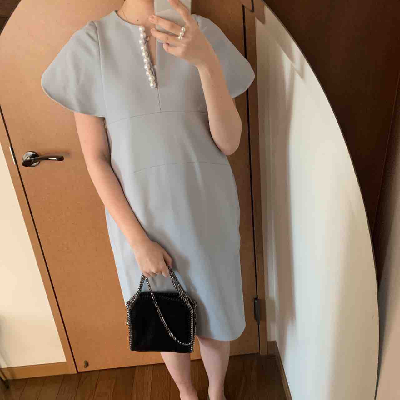 Yokochan活用 コンサバちゃんのミニマムクローゼット