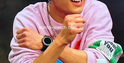 藤原 大祐　ジーロ　エクリプス　Black Ocean　木曜劇場『忍者に結婚は難しい』より