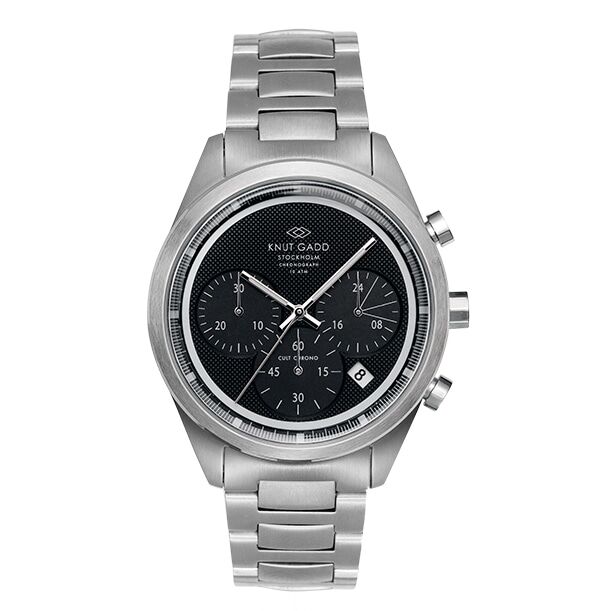 永山 絢斗 クヌート ガッド クルーツクロノ 『トップナイフ－天才脳