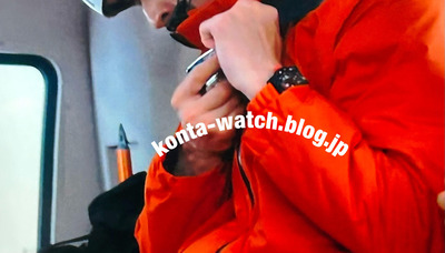 水上 恒司　ブルーモーメント