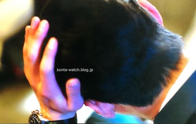 アン・ヒョソプ　社内お見合い